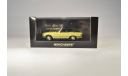 Mercedes-Benz 350 SL 1981, масштабная модель, Minichamps, 1:43, 1/43