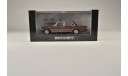 Mercedes-Benz 450 SEL 6.9 1974, масштабная модель, Minichamps, 1:43, 1/43