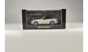 Mercedes-Benz SL-Class 2008, масштабная модель, Minichamps, 1:43, 1/43