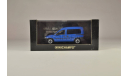 Opel Combo with windows 2002, масштабная модель, Minichamps, 1:43, 1/43