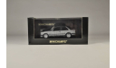 BMW 3-Series 1989, масштабная модель, Minichamps, 1:43, 1/43