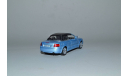Audi A4 Cabriolet With a Roof, масштабная модель, Bauer/Cararama/Hongwell, scale43