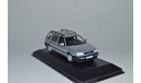 Volkswagen Golf III Variant 1993, масштабная модель, Minichamps, scale43