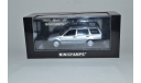 Volkswagen Golf III Variant 1993, масштабная модель, Minichamps, scale43