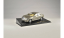 Mercedes-Benz S420 CDI (W221) 2006, масштабная модель, IXO Road (серии MOC, CLC), 1:43, 1/43