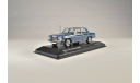 Mercedes-Benz 220D 1968, масштабная модель, Minichamps, 1:43, 1/43