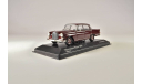 Mercedes-Benz 200 1965, масштабная модель, Minichamps, scale43