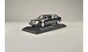 Mercedes-Benz 600 SEL 1991, масштабная модель, Minichamps, 1:43, 1/43