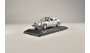 Mercedes-Benz 230 E 1990, масштабная модель, Minichamps, 1:43, 1/43