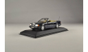 Mercedes-Benz 300 CE-24 Cabriolet, масштабная модель, Minichamps, 1:43, 1/43