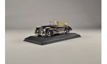 Mercedes-Benz 300 S Cabriolet 1951-1955, масштабная модель, Minichamps, 1:43, 1/43