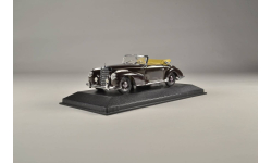 Mercedes-Benz 300 S Cabriolet 1951-1955