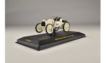 Mercedes Simplex 35HP 1901, масштабная модель, Mercedes-Benz, IXO Museum (серия MUS), 1:43, 1/43