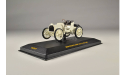 Mercedes Simplex 35HP 1901