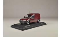 Opel Combo 2002, масштабная модель, Minichamps, 1:43, 1/43