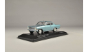 Opel Rekord A Coupe 1962, масштабная модель, Minichamps, 1:43, 1/43