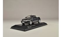 Opel Tigra TwinTop 2004, масштабная модель, Minichamps, 1:43, 1/43