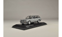 BMW 3-Series Break 1989, масштабная модель, Minichamps, 1:43, 1/43