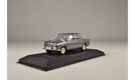 BMW 700 LS 1962-1965, масштабная модель, Minichamps, 1:43, 1/43