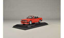 BMW M3 Cabriolet 1988