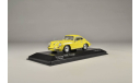 Porsche 356C Coupe 1963, масштабная модель, Minichamps, 1:43, 1/43