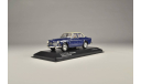 Volvo 121 Amazon 4-door Saloon 1966, масштабная модель, Minichamps, scale43