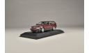 Volvo V40 1996, масштабная модель, Minichamps, scale43