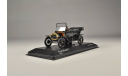 Ford Model T 1914, масштабная модель, Minichamps, 1:43, 1/43