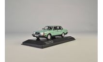 Volvo 240 GL 1986, масштабная модель, Minichamps, 1:43, 1/43