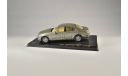 Mercedes-Benz S420 CDI (W221) 2006, масштабная модель, IXO Road (серии MOC, CLC), 1:43, 1/43