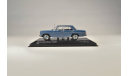 Mercedes-Benz 220D 1968, масштабная модель, Minichamps, 1:43, 1/43