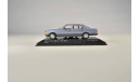 Mercedes-Benz 560 SEL 1984, масштабная модель, Minichamps, scale43