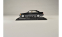 Mercedes-Benz 600 SEL 1991, масштабная модель, Minichamps, 1:43, 1/43