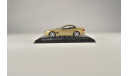 Mercedes-Benz SL 2001, масштабная модель, Minichamps, scale43