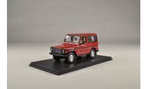 Mercedes-Benz 230 GE 1980, масштабная модель, Spark, 1:43, 1/43