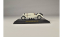 Mercedes-Benz SSK 1928, масштабная модель, IXO Museum (серия MUS), 1:43, 1/43