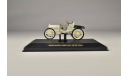 Mercedes Simplex 35HP 1901, масштабная модель, Mercedes-Benz, IXO Museum (серия MUS), 1:43, 1/43