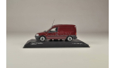 Opel Combo 2002, масштабная модель, Minichamps, 1:43, 1/43