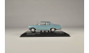 Opel Rekord A Coupe 1962, масштабная модель, Minichamps, 1:43, 1/43