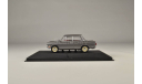 BMW 700 LS 1962-1965, масштабная модель, Minichamps, 1:43, 1/43