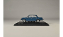 BMW 1500 1963, масштабная модель, Minichamps, 1:43, 1/43