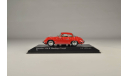 Porsche 356 B Hardtop-Coupe 1951, масштабная модель, Minichamps, 1:43, 1/43