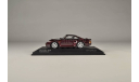 Porsche 959 1987, масштабная модель, Minichamps, scale43