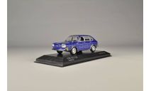 Volkswagen 411 LE 1969, масштабная модель, Minichamps, 1:43, 1/43