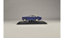 Volvo 121 Amazon 4-door Saloon 1966, масштабная модель, Minichamps, scale43