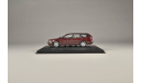 Volvo V40 1996, масштабная модель, Minichamps, scale43