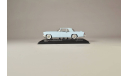 Lincoln Continental Mk.II 1956, масштабная модель, Minichamps, 1:43, 1/43