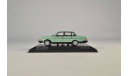 Volvo 240 GL 1986, масштабная модель, Minichamps, 1:43, 1/43