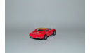 Chevrolet Corvette Stingray Coupe, масштабная модель, Corgi Toys, scale43