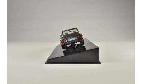 Mercedes-Benz 350 SL Hard Top 1972, масштабная модель, IXO Road (серии MOC, CLC), scale43